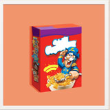 Capn Crunch 