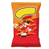  Cheetos 
