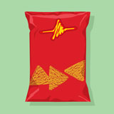  Doritos 