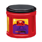  Folgers 
