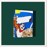  Frosted Flakes 