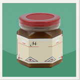  Honeycup 