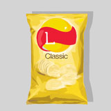  Lays 