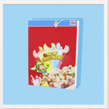  Lucky Charms 