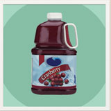  Ocean Spray 