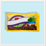  Raisinets 