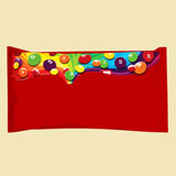  Skittles 
