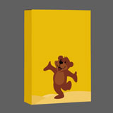  Teddy Grahams 
