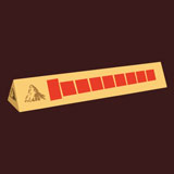  Toblerone 