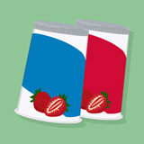  Yoplait 